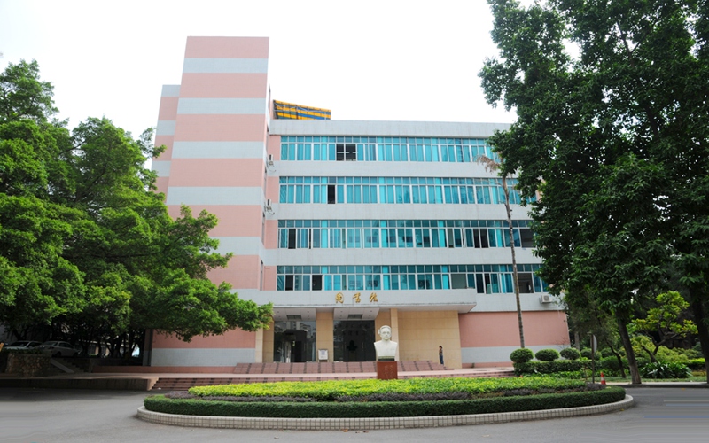 2023年广东第二师范学院在山西录取批次及录取分数参考