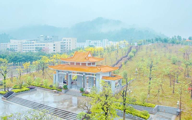 2023年惠州学院在湖南录取批次及录取分数参考