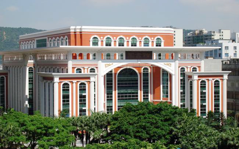 2023年南方医科大学在新疆招生专业及招生人数汇总