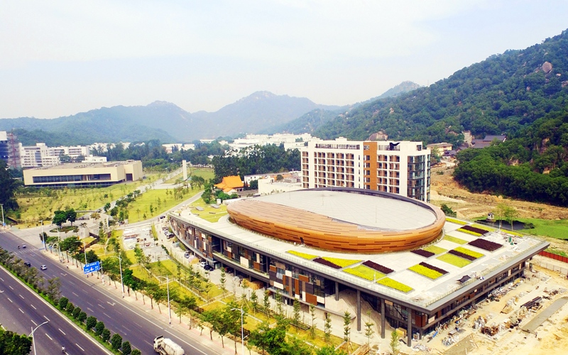 汕头大学环境工程专业录取分数线【山西高考理科】