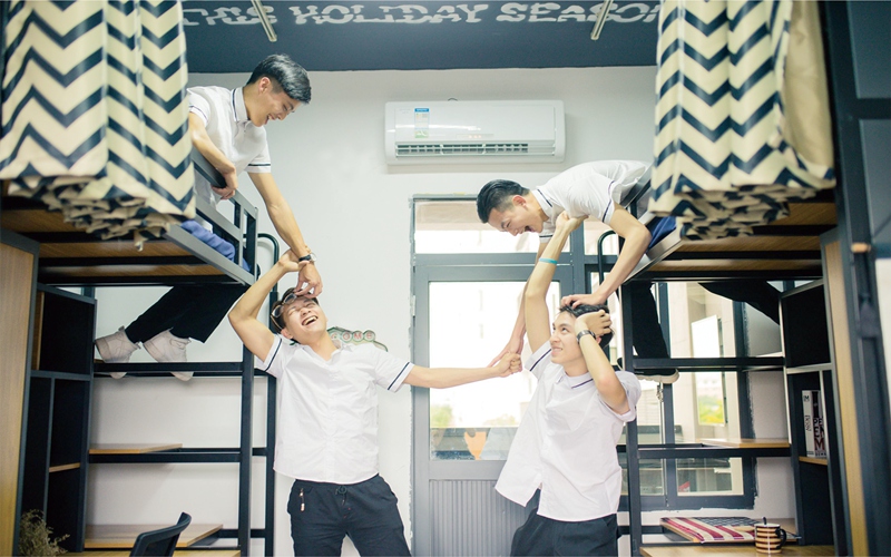 2023年广州工商学院在河南招生专业有哪些？学费是多少？