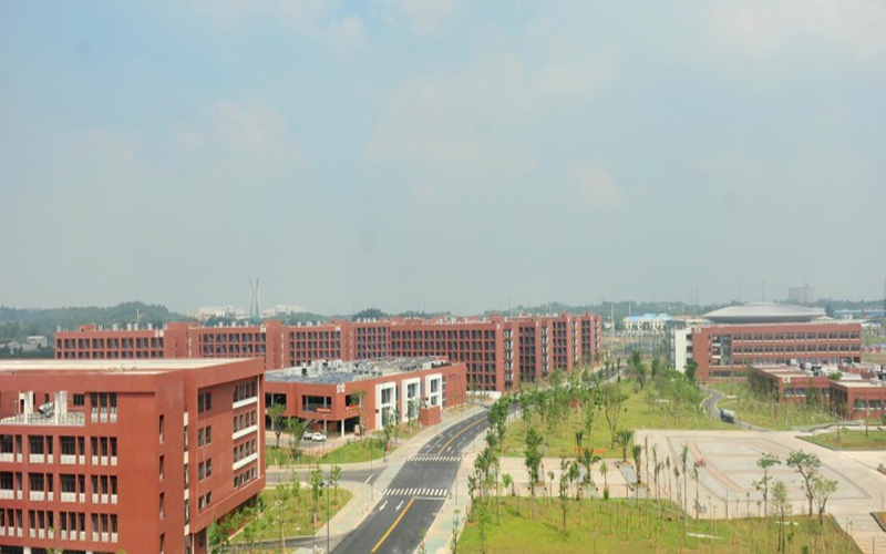 2024考生参考：2023佛山科学技术学院工业工程专业在重庆招生录取分数及录取位次
