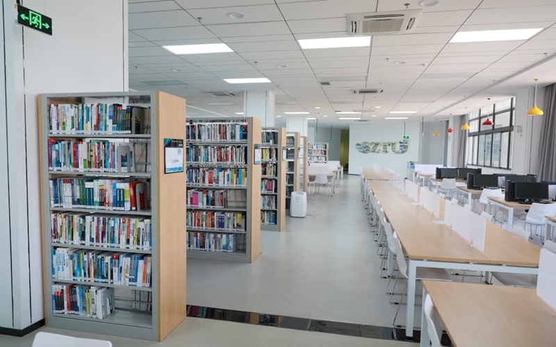 深圳技术大学英语专业在河北招生录取分数(历史类)：555分