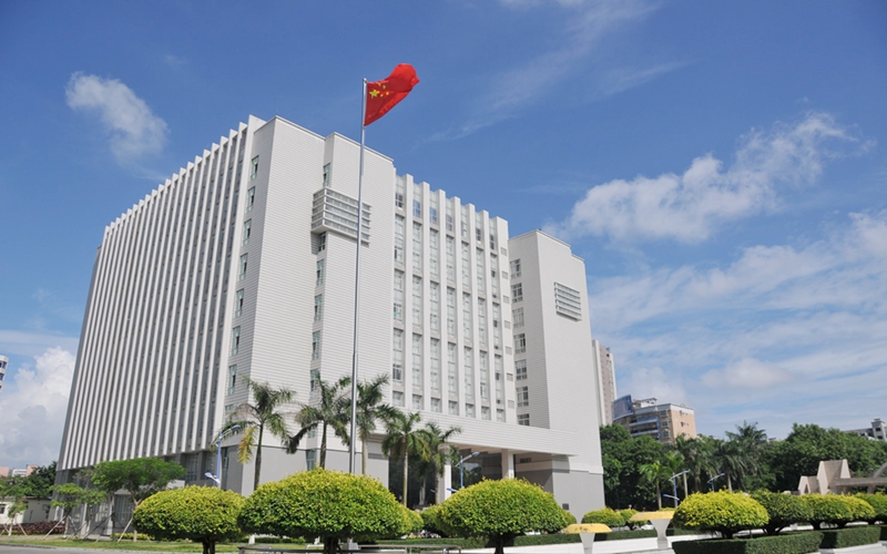 2023年广东石油化工学院在黑龙江招生专业及招生人数汇总