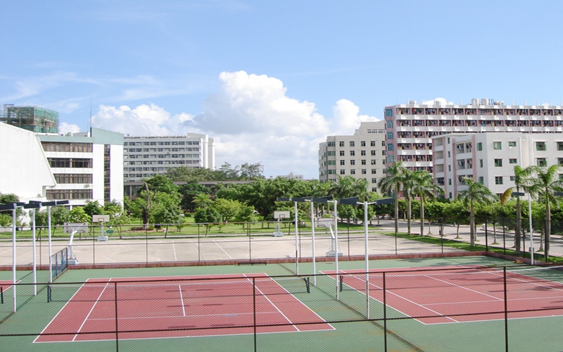 广东石油化工学院海洋油气工程专业录取分数线【福建高考物理类】