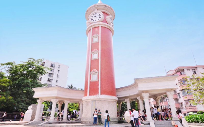 2023年岭南师范学院在广西招生专业及招生人数汇总