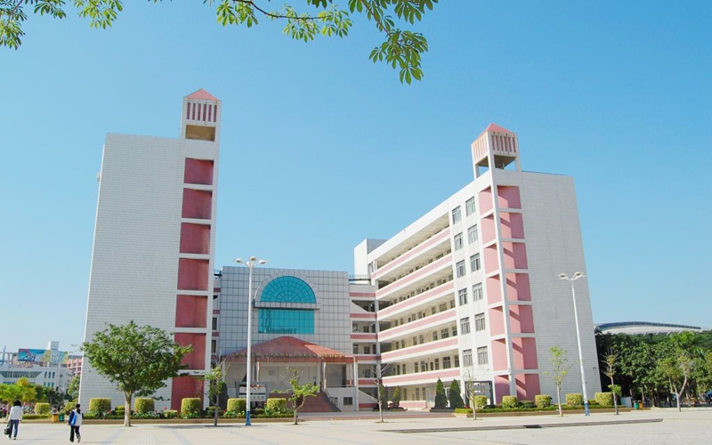 岭南师范学院人力资源管理专业在河北招生录取分数(历史类)：530分