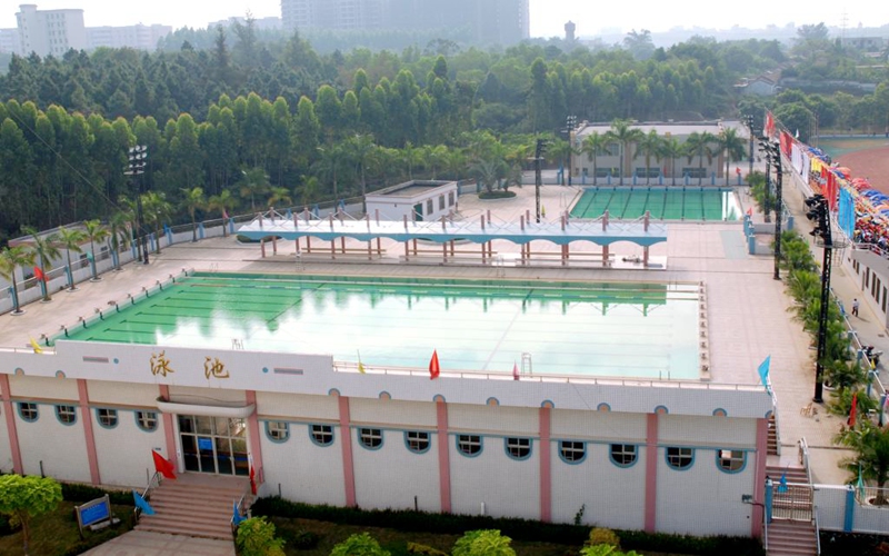 2023年岭南师范学院在青海招生专业及招生人数汇总