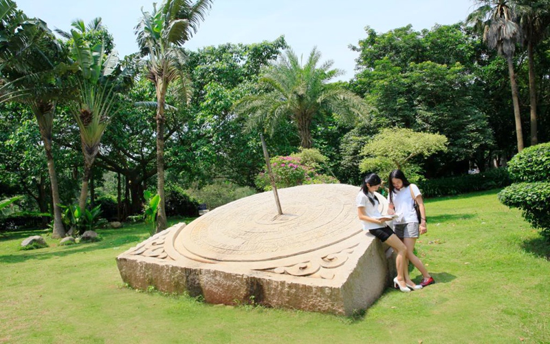 2023年岭南师范学院在福建招生专业及招生人数汇总