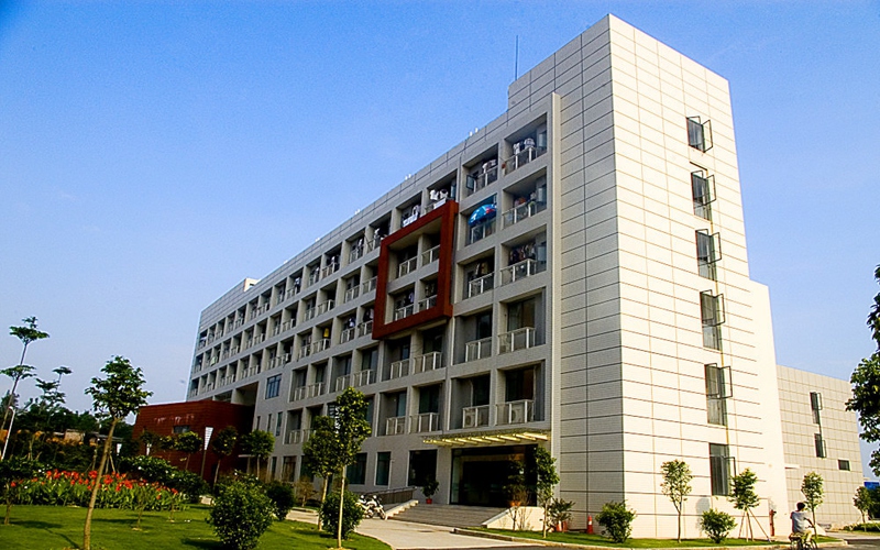 2024年广东外语外贸大学工商管理类专业在重庆录取分数线参考