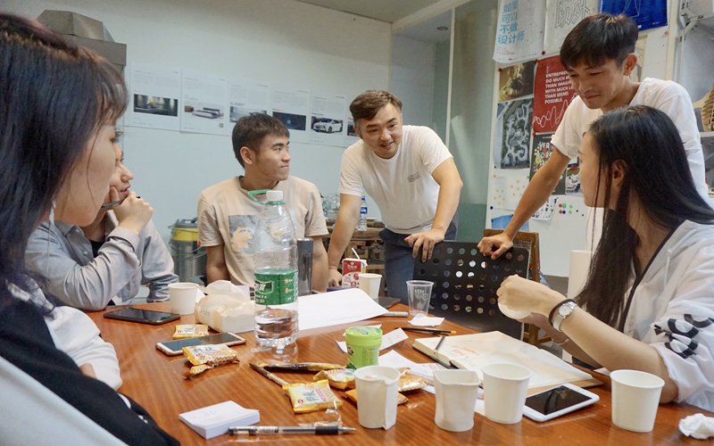 2023年广东以色列理工学院在广东录取批次及录取分数参考