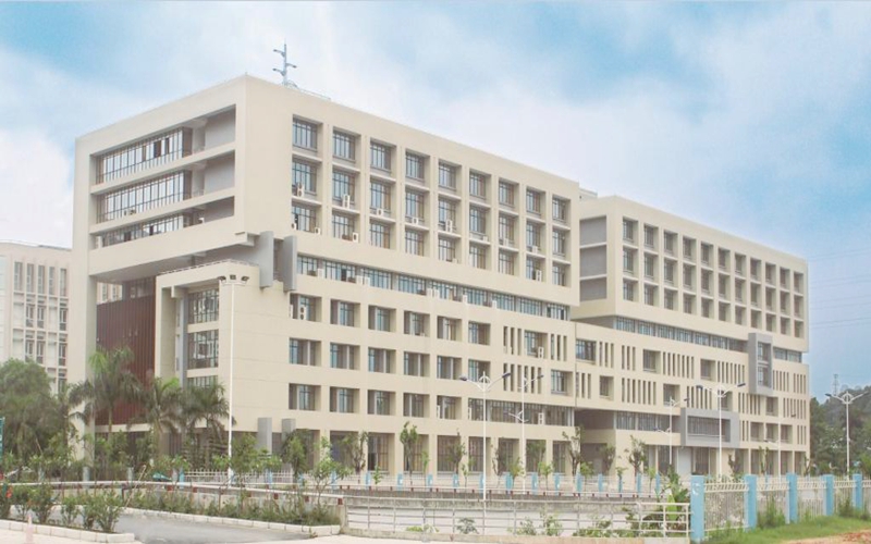 2023年广州航海学院在江苏招生专业及招生人数汇总