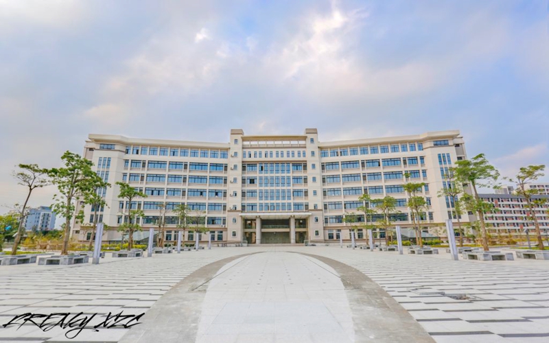 2023年广州航海学院在湖南录取批次及录取分数参考