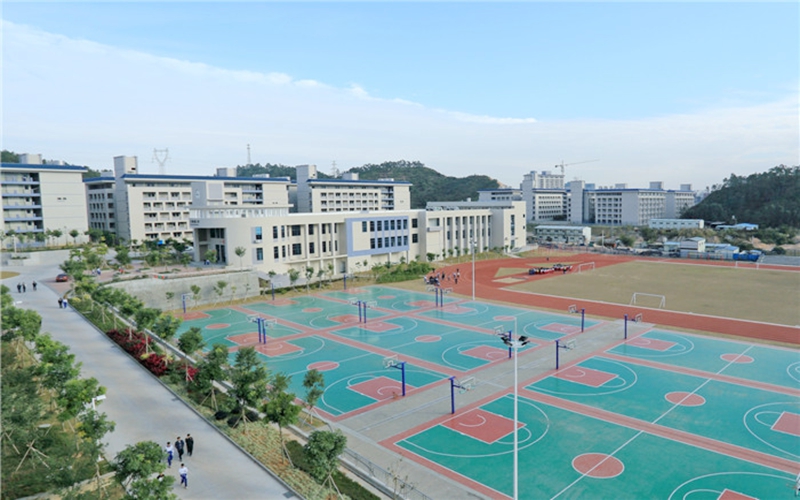 2022惠州城市职业学院招生专业｜惠州城市职业学院在青海招生专业及选科要求汇总2022