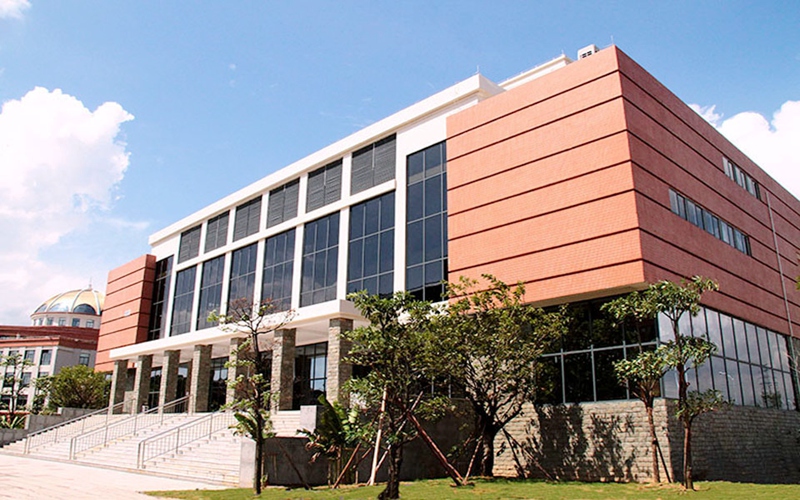 惠州经济职业技术学院2021年在广西壮族自治区招生专业及各专业招生计划人数