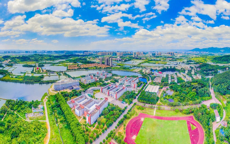 2023年清远职业技术学院在贵州录取批次及录取分数参考