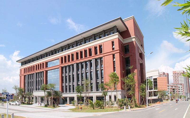 2023年广州医科大学在江西录取批次及录取分数参考