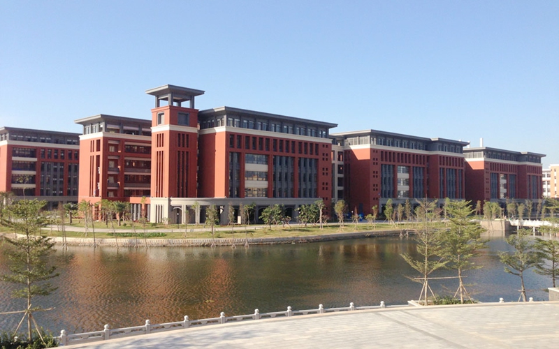2023年广州医科大学在湖北录取批次及录取分数参考