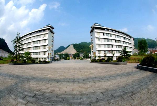 铜川职业技术学院2021年在广西壮族自治区招生专业及各专业招生计划人数