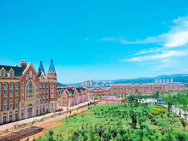 2023年贵州黔南经济学院在河北招生专业及招生人数汇总