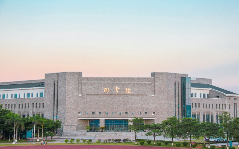 2024考生参考：2023广东东软学院大数据管理与应用专业在河北招生录取分数及录取位次
