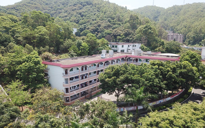 ★广州涉外经济职业技术学院2022广东招生计划_广州涉外经济职业技术学院2022广东招生专业及招生人数汇总