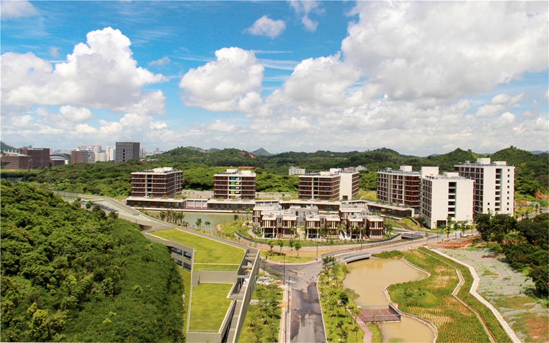 2023年南方科技大学在广东招生专业有哪些？学费是多少？