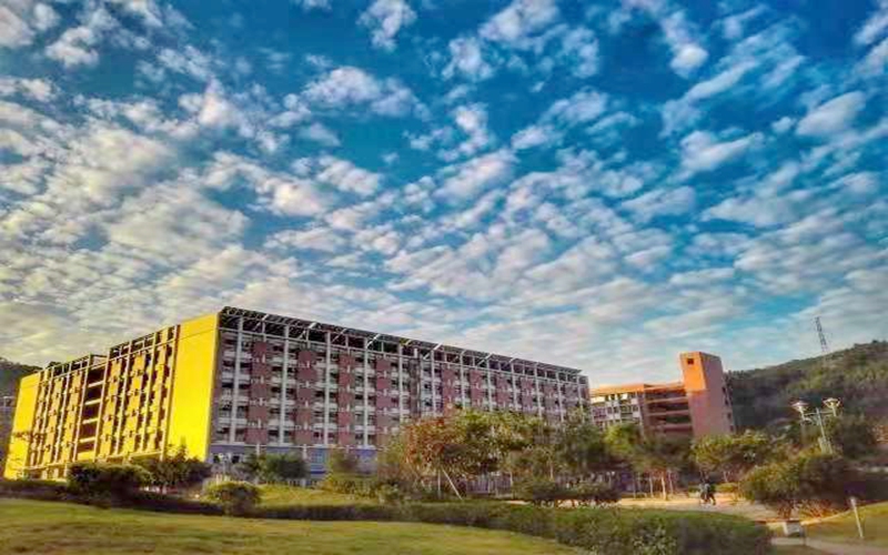 2023年华南农业大学珠江学院在天津招生专业及招生人数汇总(2024考生参考)