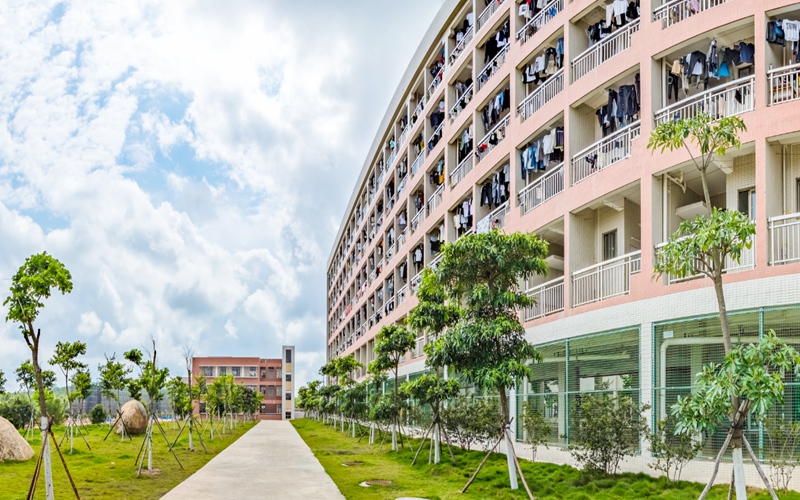 多少分可以上茂名职业技术学院？茂名职业技术学院2022年在湖北各招生专业录取分数汇总