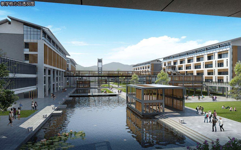 2023年广东岭南职业技术学院在河南招生专业及招生人数汇总