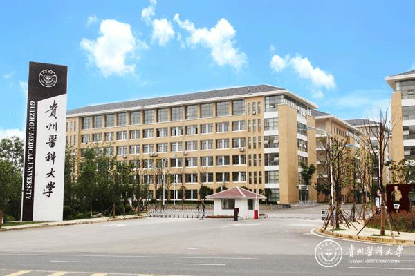 2024年贵州医科大学临床医学专业在内蒙古录取分数线参考