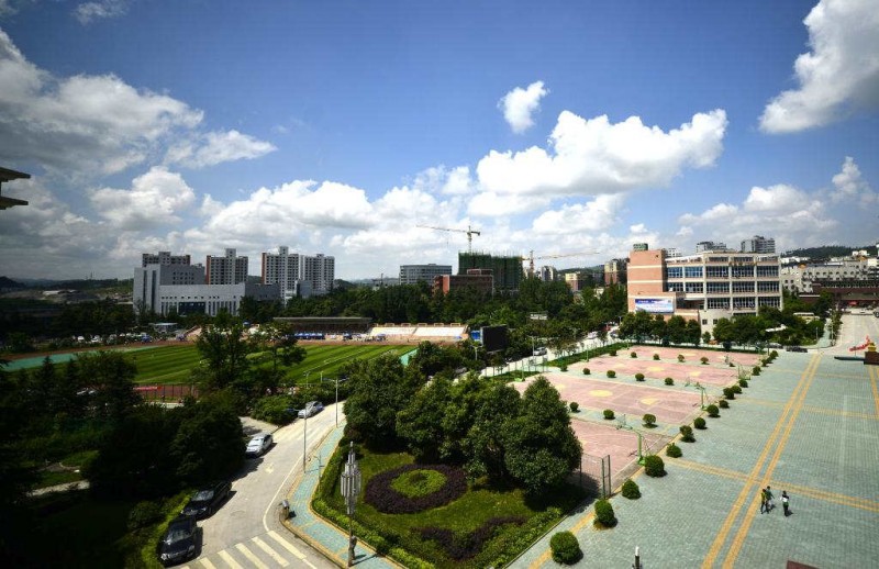 2023年贵州警察学院在广东招生专业及招生人数汇总