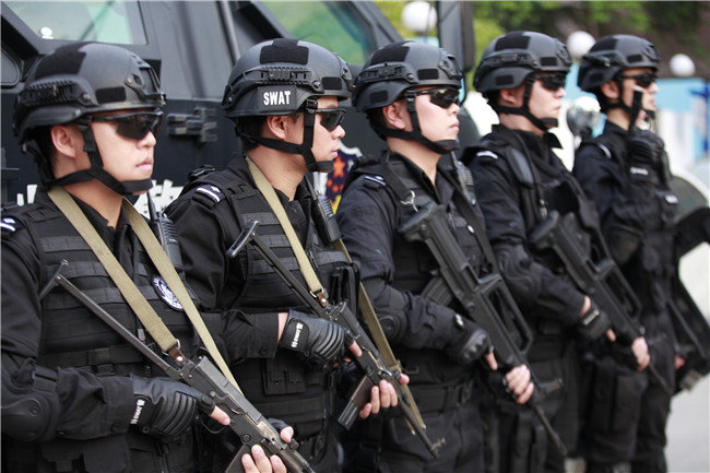 2023年贵州警察学院在重庆招生专业及招生人数汇总