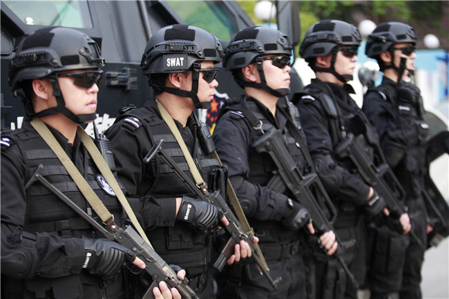 2023年贵州警察学院在广西招生专业及招生人数汇总(2024考生参考)