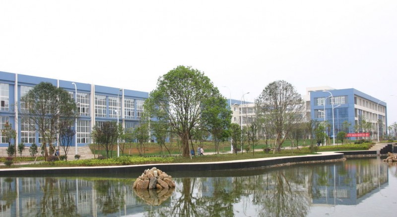 贵阳职业技术学院2021年在广西壮族自治区招生专业及各专业招生计划人数