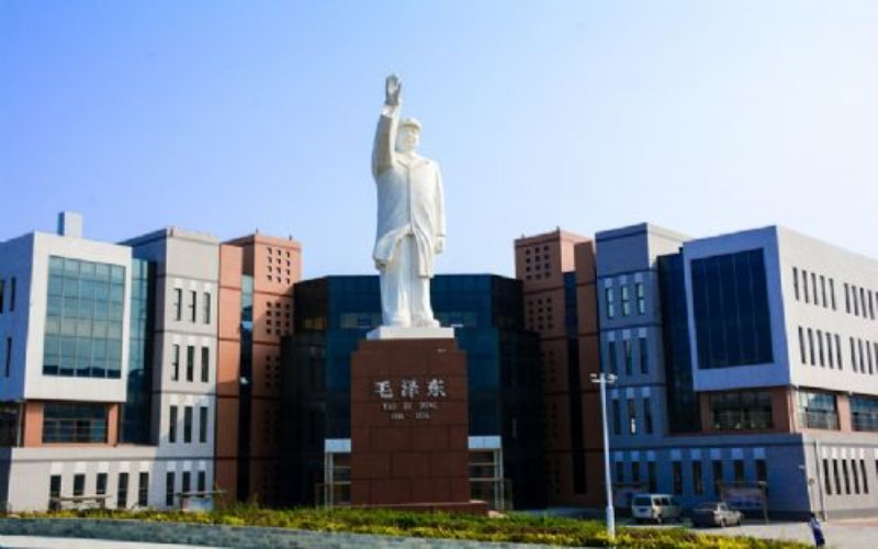 2024考生参考：2023大连财经学院网络与新媒体专业在浙江招生录取分数及录取位次