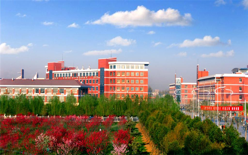 2022年河南理工大学在广西招生专业及招生人数汇总（2023考生参考）