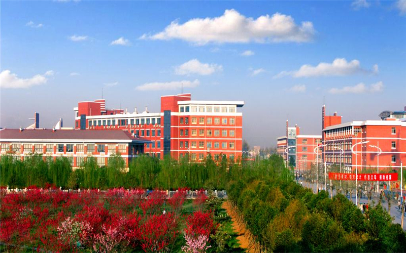 2023年山东考生多少分可以上河南理工大学护理学专业？