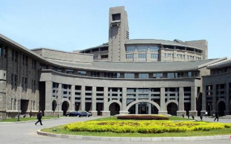 2023年大连东软信息学院在宁夏录取批次及录取分数参考