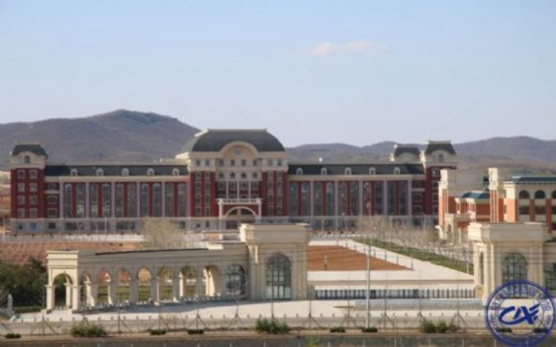 2023年大连工业大学艺术与信息工程学院各理科专业在内蒙古招生分数是多少？
