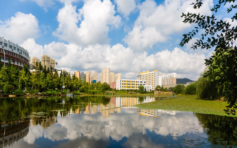 2022年大连海事大学在山西招生专业及招生人数汇总（2023考生参考）