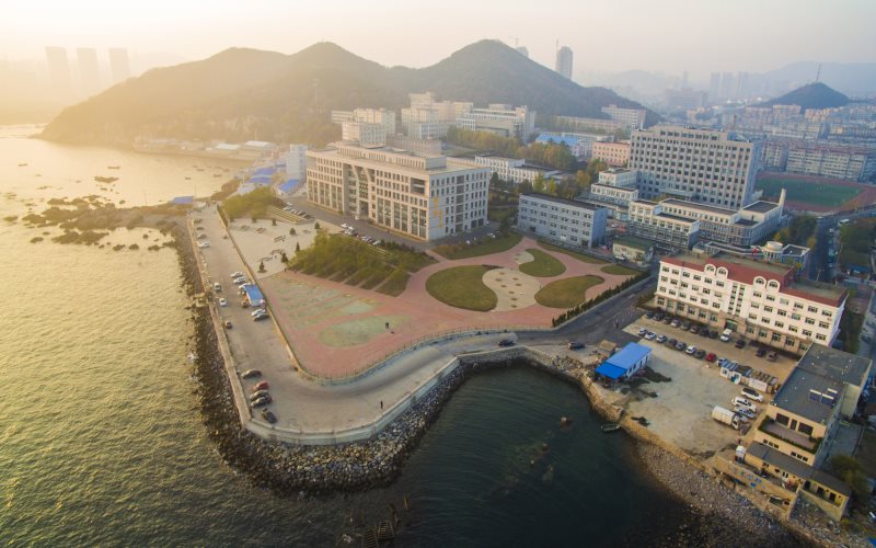 多少分可以上大连海洋大学？大连海洋大学2022年在山东各招生专业录取分数汇总