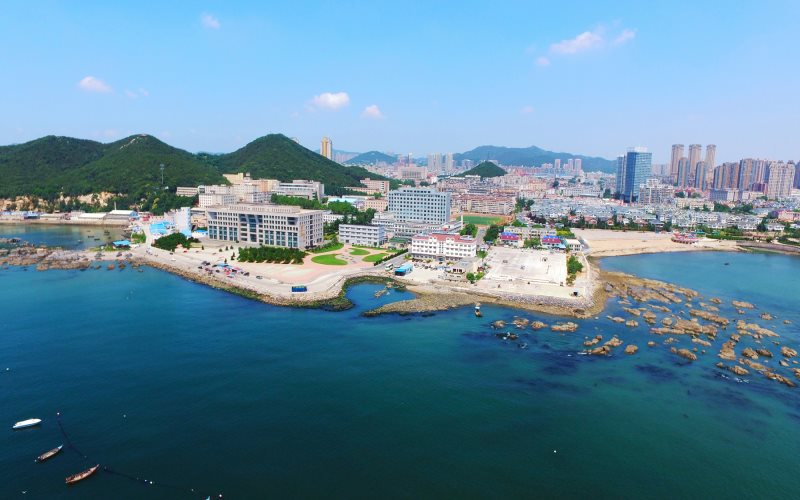 ★大连海洋大学2022辽宁招生计划_大连海洋大学2022辽宁招生专业及招生人数汇总