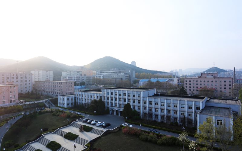 大连海洋大学水产养殖学专业在山东招生录取分数(综合)：542分