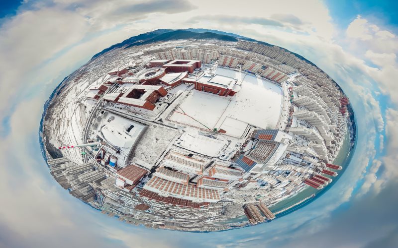 【2023高考参考】大连科技学院2022年浙江招生专业及招生计划一览表
