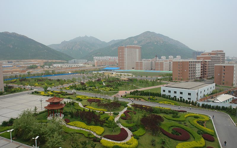 2024考生参考：2023大连理工大学城市学院风景园林专业在浙江招生录取分数及录取位次