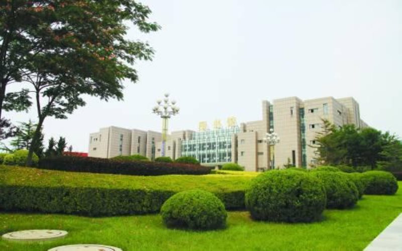 2024考生参考：2023大连理工大学城市学院地理空间信息工程专业在内蒙古招生录取分数及录取位次