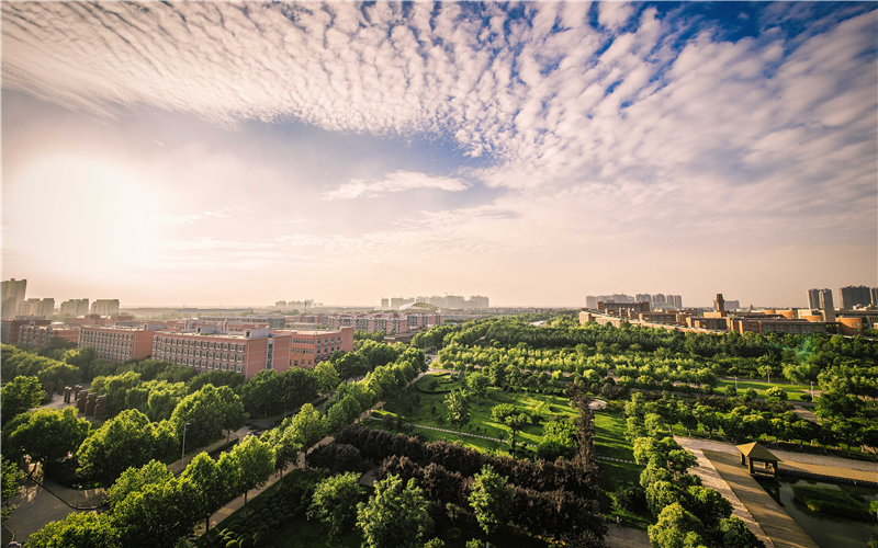 2024考生参考：2023郑州大学生物科学类专业在辽宁招生录取分数及录取位次
