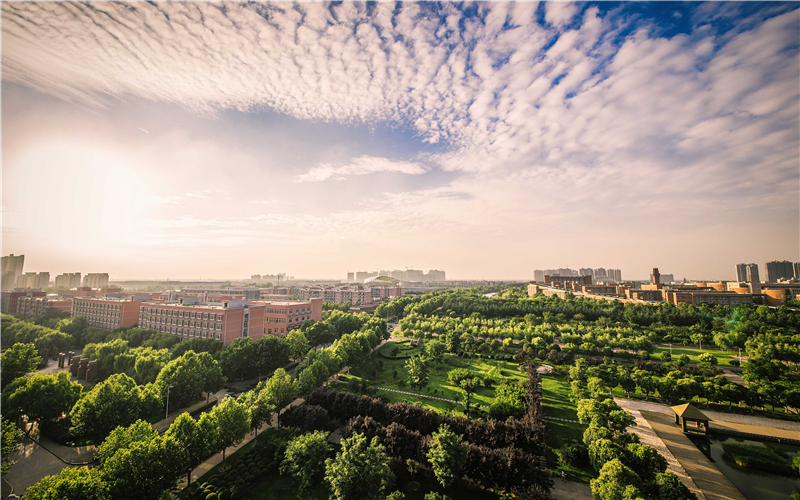 2024考生参考：2023郑州大学化学类（化学、应用化学）专业在山东招生录取分数及录取位次