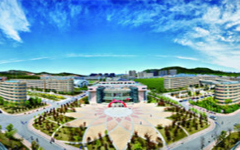 2023年大连外国语大学在黑龙江录取批次及录取分数参考